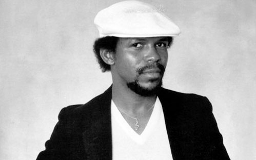 Ronnie Foster Page Ronnie Foster Page